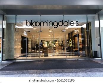 Bloomingdale's Logo Vector (.EPS) Free Download