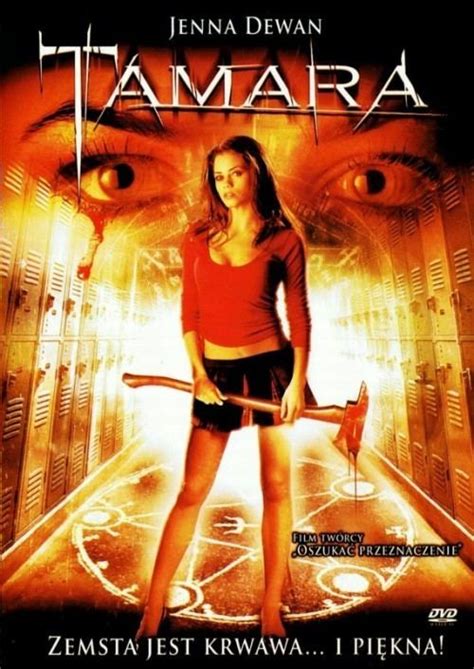 Tamara (2005 film) - Alchetron, The Free Social Encyclopedia