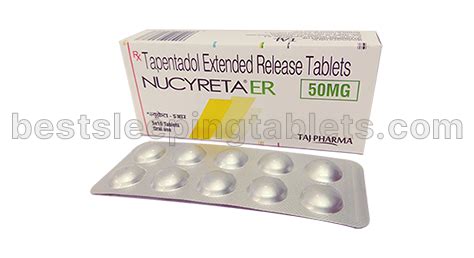 Tapentadol 50mg-100mg | Strong Painkillers Sold Online!