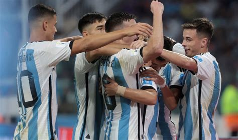 La joven estrella de la Selección Argentina que queda libre y busca