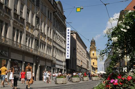 München Im Blütenrausch Flower Power Festival 2023