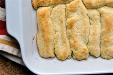 Baking Powder Biscuits Betty Crocker Broccoli Recipe