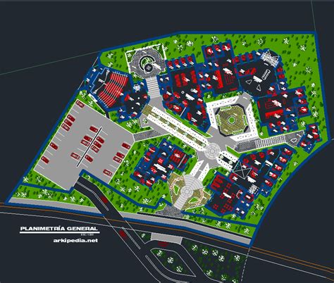 Finans Merkezi Projesi Dwg Arkipedia