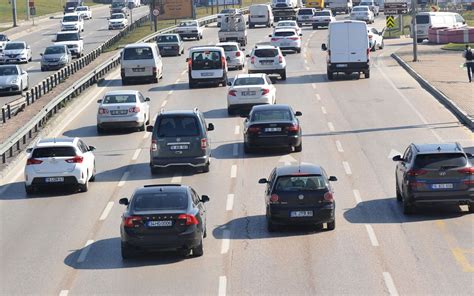 Trafik Cezalar Yla Ilgili Nemli Karar Iptal Edildi Milyonlarca