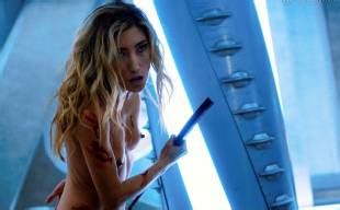 Dichen Lachman Nude Full Frontal In Altered Carbon Nude