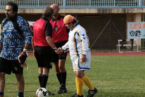 Uisp Nazionale Matti Per Il Calcio Montalto Di Castro Vt