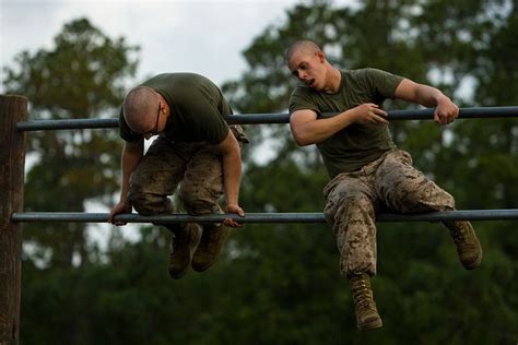 U.S. Marine Corps recruit Caleb | Free Photo - rawpixel