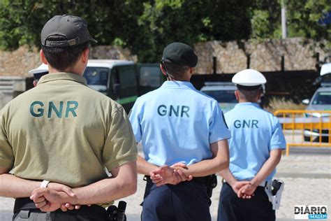 Gnr Realiza Grande Operação Em Setúbal 63 Detenções E Apreensões