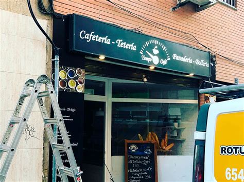 RÓTULOS EN ELDA Fabricante de Rotulos en Alicante