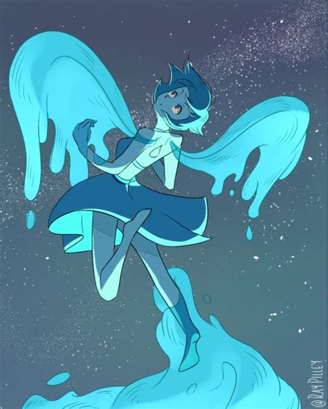 Pin By Bluejems On Steven Universe Steven Universe Lapis Steven