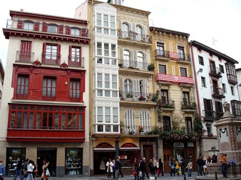 Dormir Bilbao Les Meilleurs Quartiers O Loger