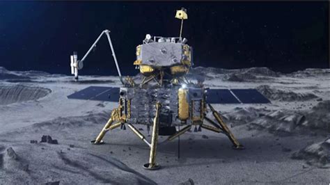 China a great leap closer to building a Moon base - Asia Times