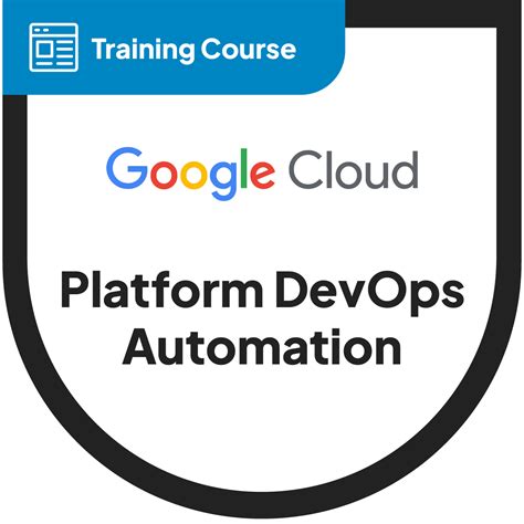 Google Cloud Platform DevOps Automation GCP | Training Course