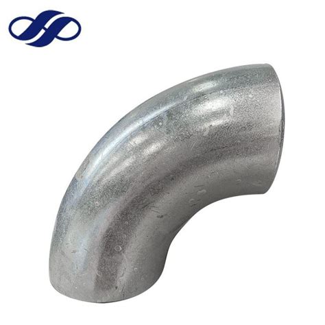 China Ss Push Elbow Manufacturers Suppliers Factory Wholesale Ss Push