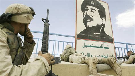 20 years after US invasion, war-scarred Iraq faces uncertain future