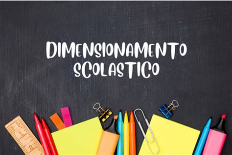 Dimensionamento Scolastico Il Consiglio Di Stato Sospende L Ordinanza