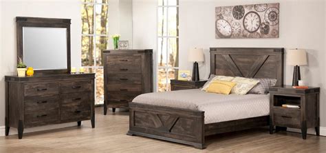 Bedroom Furniture From Bennetts Furniture And Mattresses