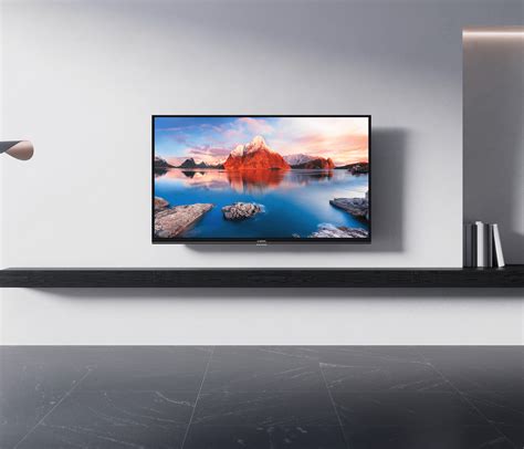 Xiaomi TV A Pro 32 Xiaomi Indonesia