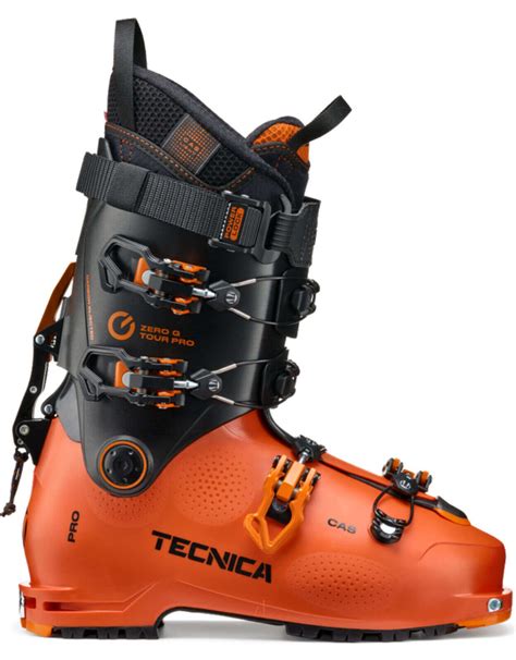 TECNICA Ski Boots ZERO G TOUR PRO 23 24 Alpine Hut