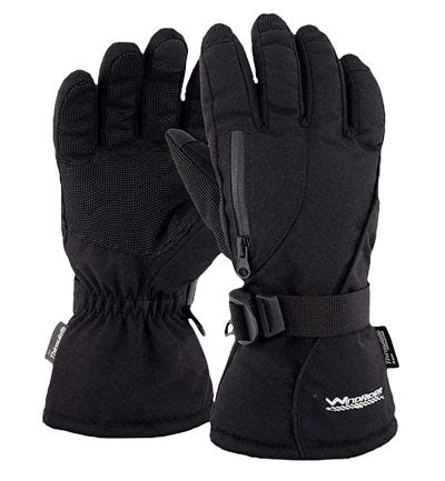 Best Winter Hiking Gloves and Mitts: Systems for Actually Keeping Your ...