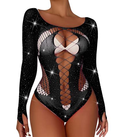 Adviicd Fishnet Lingerie Glow In The Dark Fishnet Stockings Luminous