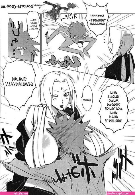 Manga Hentai Tsunade Diperkosa Free Hentai Pic