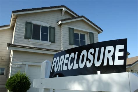 Florida Foreclosure Process » FL Home Buyers