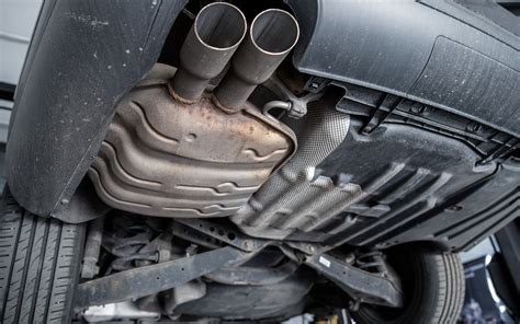 Causes of Muffler Rattling in Cars and its Practical Solutions | dubizzle