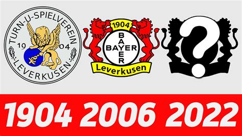 Bayer Leverkusen Logo And Symbol Meaning History Png