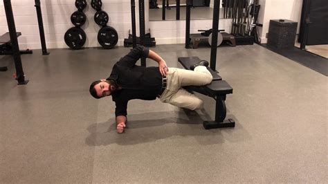 Copenhagen Plank(s) - YouTube
