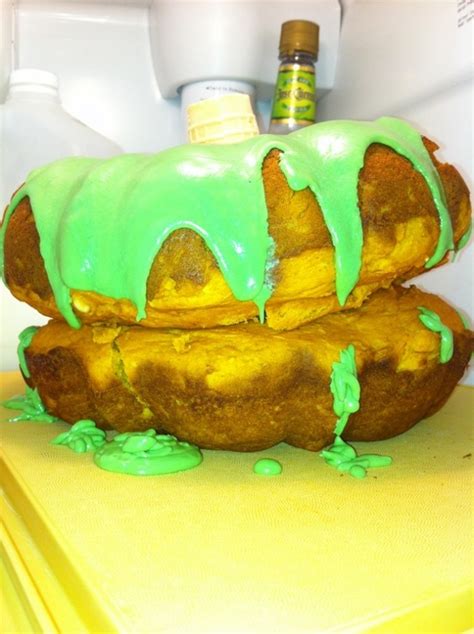 19 Halloween Pinterest Fails