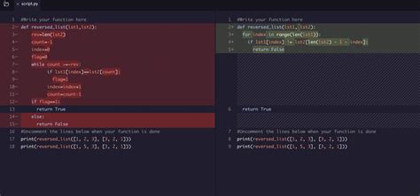 Python X I Am Writing A Function Which Accepts Two Lists Of Same