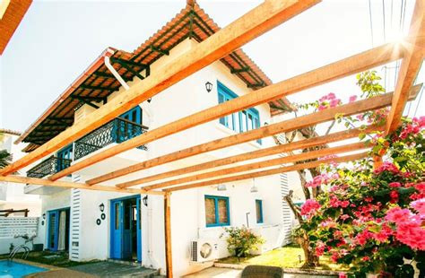 Best Luxury Villas in goa with Private pool - Homestay villas In Goa