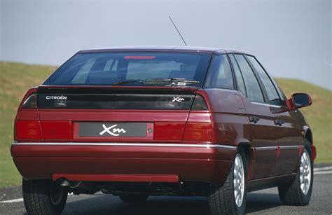 Citroën XM Multimedia la voiture dé connectée