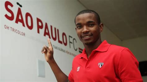 Atualizações das negociações do São Paulo por Thiago Mendes