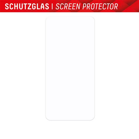 Samsung Galaxy S23 Hülle mit Schutzglas DISPLEX