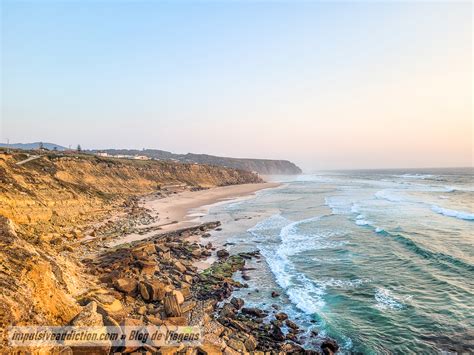 Best Beaches in Sintra | Portugal