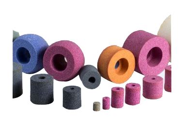 Internal Grinding Wheels Star Abrasives