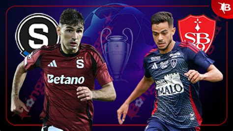 Nhận định bóng đá Sparta Prague vs Brest 03h00 ngày 7 11 Ngựa ô sải