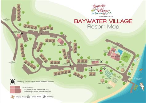 Gomelo Baywater Village