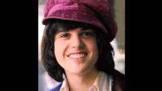 Go Away Little Girl Chords - Donny Osmond (Audio) - ChordU