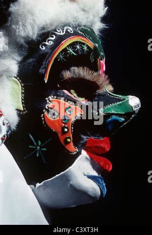 Bolivian carnival masks, La Paz, Bolivia, South America Stock Photo: 28307287 - Alamy