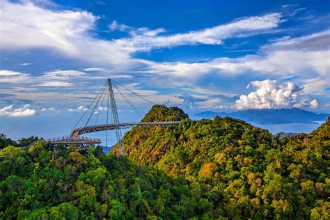 14 Famous Landmarks In Malaysia Buildings Places And Attractions