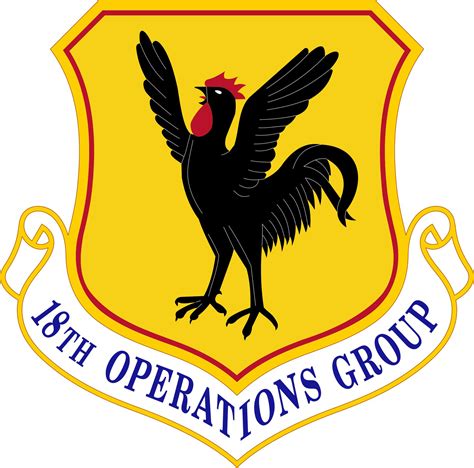 Operations Group Pacaf Air Force Historical Research Agency