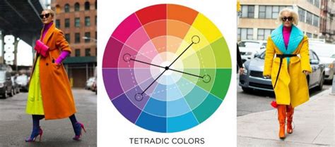 Kombinasikan Warna Bajumu Sesuai Teori Color Wheel