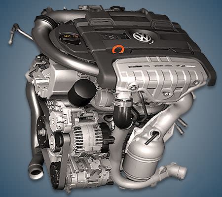 Engine Specifications For Volkswagen Cavd Characteristics Oil