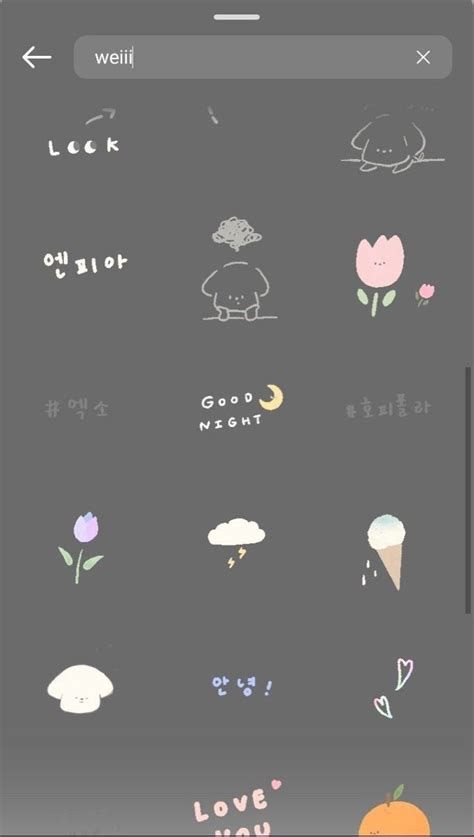 Từ Khoá Tìm Kiếm | Instagram graphics, Instagram graphic, Instagram emoji