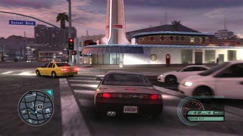 Midnight Club Game Ps5 Machelle Almond