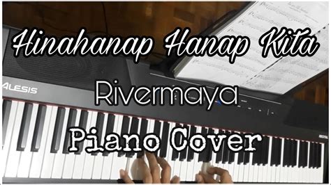 Hinahanap Hanap Kita I Rivermaya I Free Lead Sheet Youtube