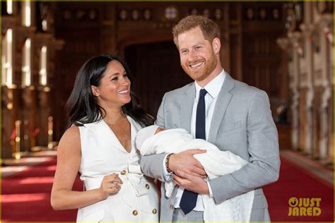 Here's the Story Behind Meghan Markle & Prince Harry's Baby Girl ...